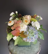 Private Party Design Workshop — Sunset Gardens Greenhouse & Floral