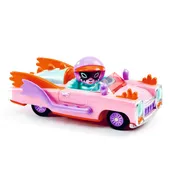 Crazy Toy Motors: Pink Lady