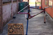 Proflex 555 — Biketopia