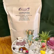 Lavender Fairy Dust