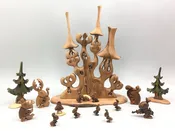 Ant’s Castle