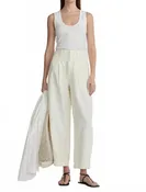 Bari Crop Trouser