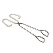 10-Inch Tongs