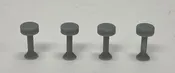 Phoenix Precision Models PPM-33705 - Barstool #1