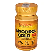 Myodrol Gold V8 - 30 Caplets