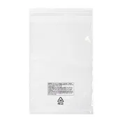 12" x 15" Poly Bags (1000/Case) (Copy)