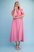 GiGiO Rose Dress