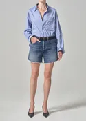 Annabelle Short
