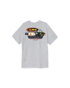 AUTO PARTS POCKET T-SHIRT