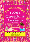 1001 Questions and Answers Volume 3