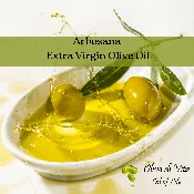 Arbosana Extra Virgin Olive Oil