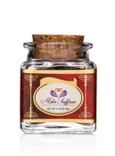 Premium All-Red Saffron/ 0.18 oz (5 Gram)