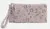 Hobo Vida Pattern Wristlet