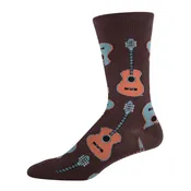 Acoustic Guitar | Men's Crew