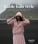cable knit style