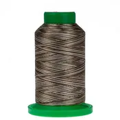 Thread Isacord Mocha Latte Variegated 9927