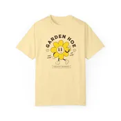 Garden Hoe Luna Tee