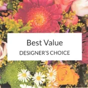 Designers choice Bouquet