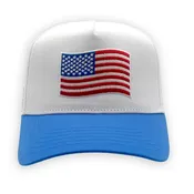 Structured VP Hat