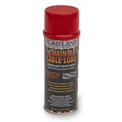 Chain and Cable Lubricant