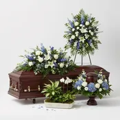 Grace Package - $1000 — Village Green Flowers & Gifts