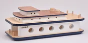 Eagle Ferry Boat