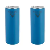 AXLE PEG BK-OPS GL BU 40×100 3/8-14mm