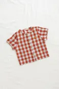 Fin & Vince Button Up - Multiple Colors Available