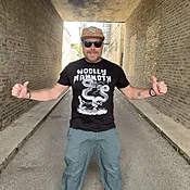 Snake Charmer T-shirt — WMC