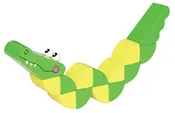 Crooked Croc