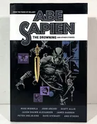 Abe Sapien: The Drowing & Other Stories (From the Pages of Hellboy) 2018 1st Edition