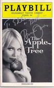 APPLE TREE- signed by Brian Darcy Jones