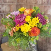 Well Done Bouquet