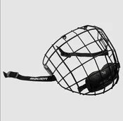 Bauer Contour 2 Ice Hockey Facemask