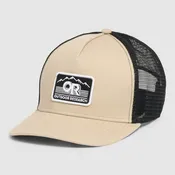 Advocate Trucker Cap