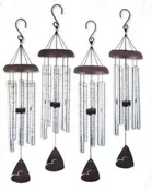 30" WINDCHIMES