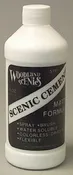 SCENIC CEMENT LIQUID