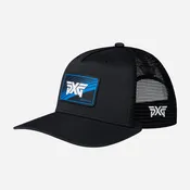 5-Panel Scottsdale Trucker Patch Hat