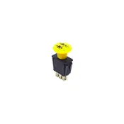 Briggs and Stratton 1722887SM PTO Push Switch