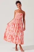 Aneesha Dress