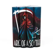 Arc of a Scythe by Neal Shusterman Set - Jackets Only