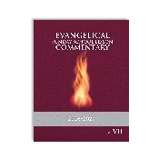2026-27 Evangelical SS Commentary HC