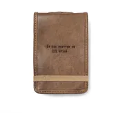 Leather Journal 'It Was Written in the Stars' — Modern Vintage
