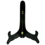 10" Black Easel