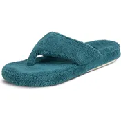 Acorn Spa Thong Slipper Women's