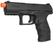 Walther Licensed PPQ Gas-Blowback Airsoft Pistol