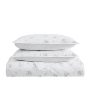 The Farmhouse by Rachel Ashwell Rosebury Quilt Set