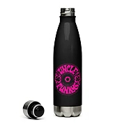Uncle Funkys Water Bottle —         NYC Skateshop