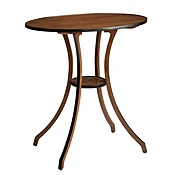 Prince of Wales Table - Rose Tarlow