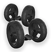 Black Shifting Wheels (Special)